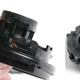 Illustration for article titled Exploded Mirrorless Lenses Reveal Beautiful, Compact Design